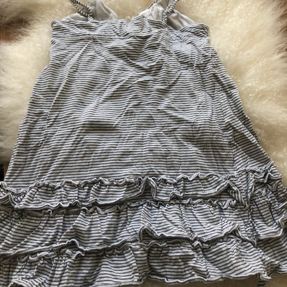 VGC 8/10 Poof Excellence womens casual light soring/summer sundress in size S!!